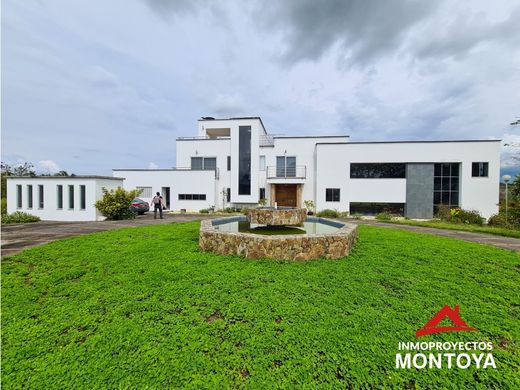 Country House in Pereira, Departamento de Risaralda