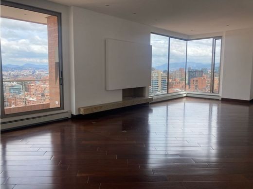 ‏דירה ב  בוגוטה, Bogotá  D.C.