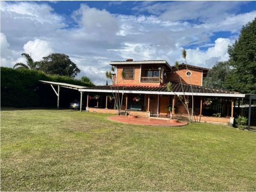 Quinta rústica - Rionegro, Departamento de Antioquia