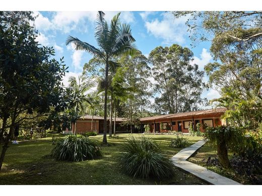 Terreno en El Peñol, Yarumal