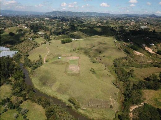 Terreno a Rionegro, Departamento de Antioquia