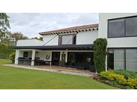 Farmhouse in Retiro, Departamento de Antioquia