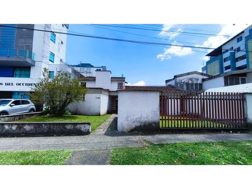 Casa de luxo - Pereira, Departamento de Risaralda