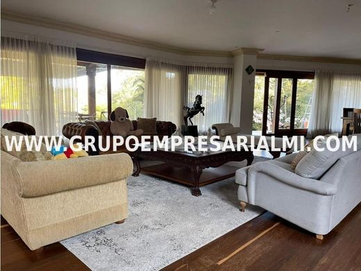 Apartamento - Retiro, Departamento de Antioquia