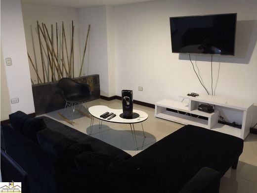 Apartment / Etagenwohnung in Envigado, Departamento de Antioquia