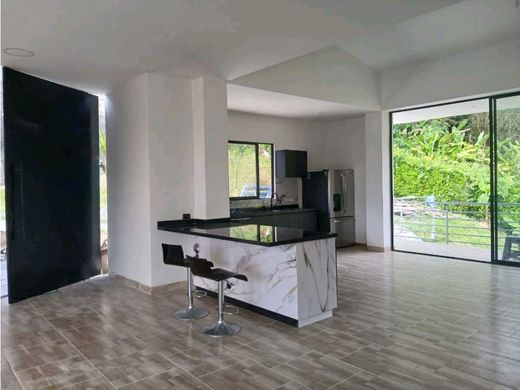 Country House in Manizales, Departamento de Caldas