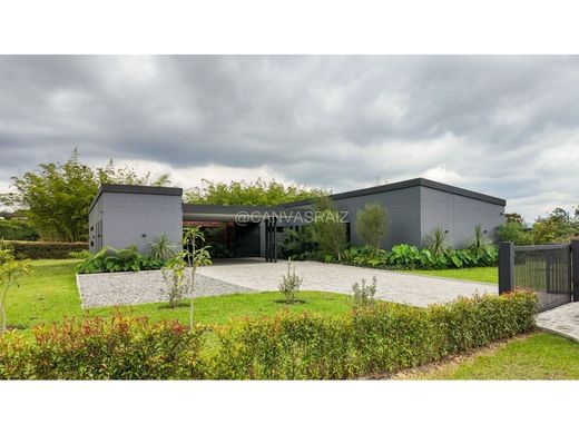 Köy evi Rionegro, Departamento de Antioquia