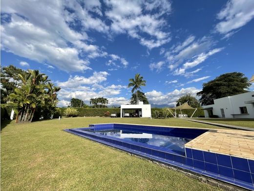 Εξοχική κατοικία σε Armenia, Quindío Department