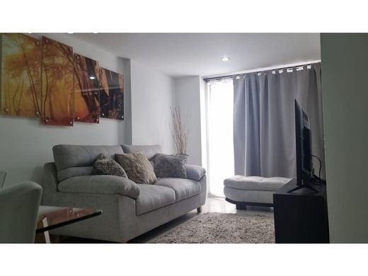 Apartament w Medellín, Departamento de Antioquia