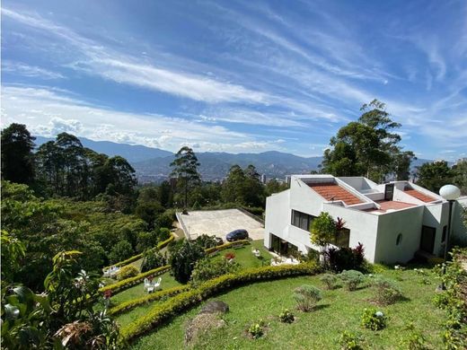 ‏בתי יוקרה ב  מדיין
, Medellín