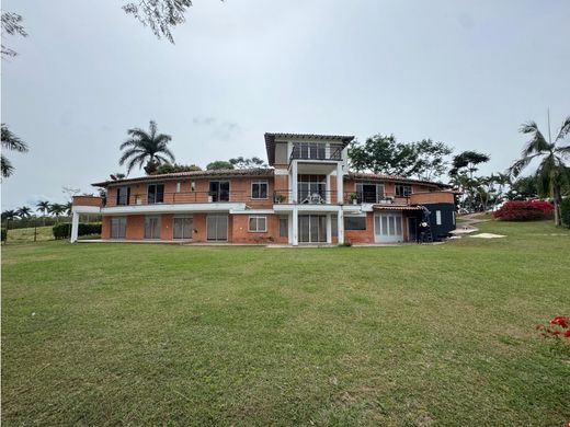 Propriété de campagne à Pereira, Departamento de Risaralda