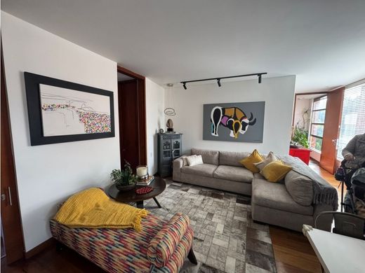 Apartment in Bogotá, Bogotá  D.C.