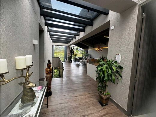 Lüks ev Envigado, Departamento de Antioquia