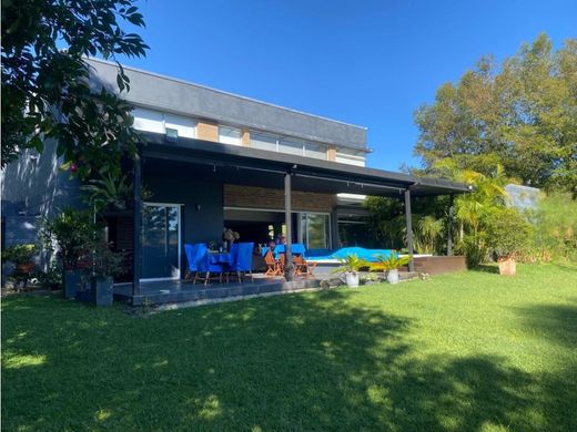 Casa de luxo - Rionegro, Departamento de Antioquia