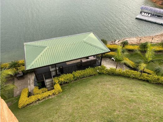 Εξοχική κατοικία σε Guatapé, Departamento de Antioquia