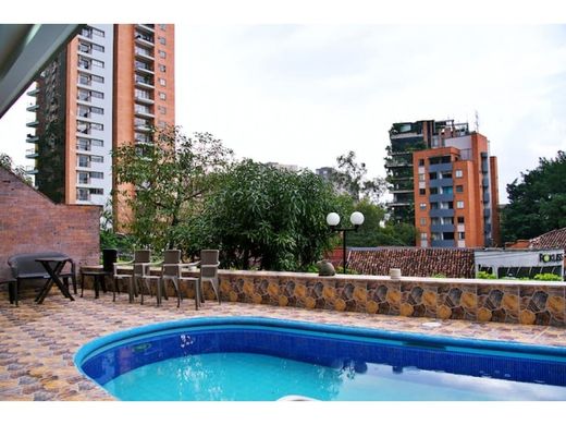 Appartamento a Medellín, Departamento de Antioquia