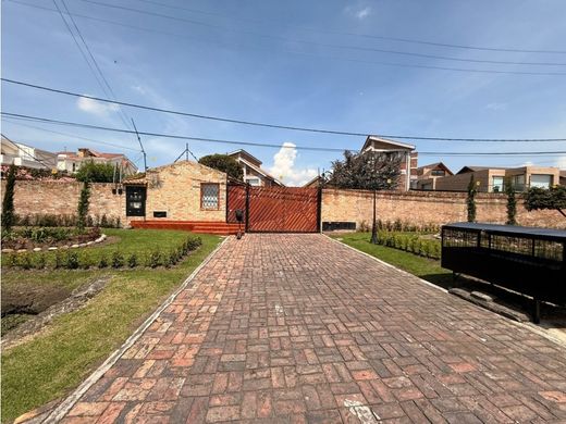 Luxury home in Bogotá, Bogotá  D.C.