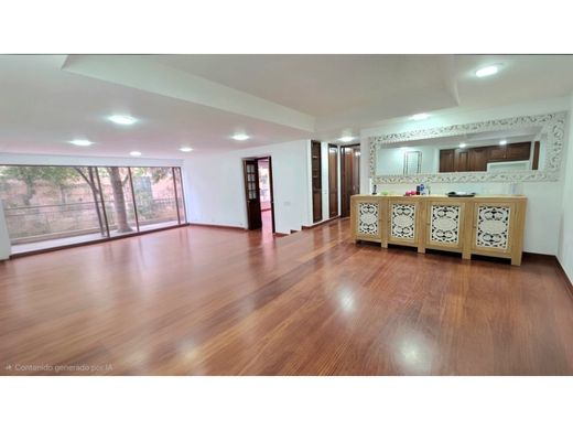 Piso / Apartamento en Bogotá, Bogotá  D.C.