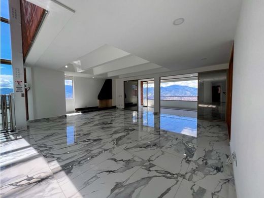 Penthouse in Nemocón, Departamento de Cundinamarca