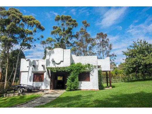 Lüks ev Envigado, Departamento de Antioquia