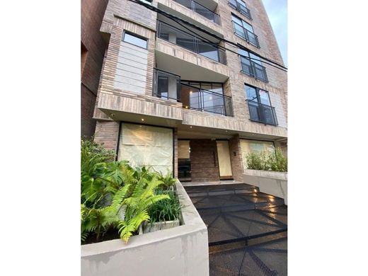 Complesso residenziale a Bogotá, Bogotá  D.C.