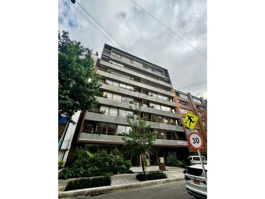 Apartamento - Bogotá, Bogotá  D.C.