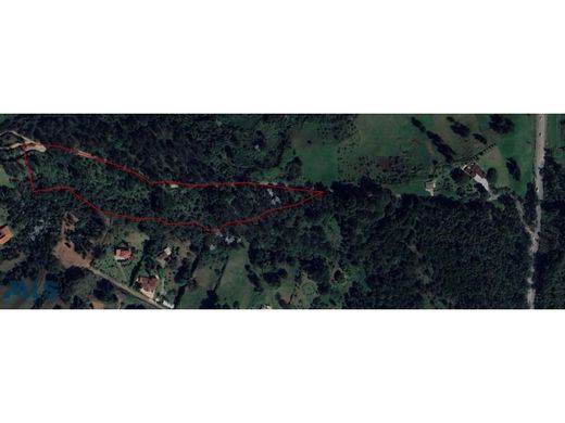 أرض ﻓﻲ Rionegro, Departamento de Antioquia