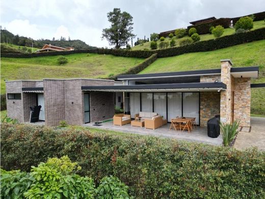 Πολυτελή κατοικία σε Retiro, Departamento de Antioquia