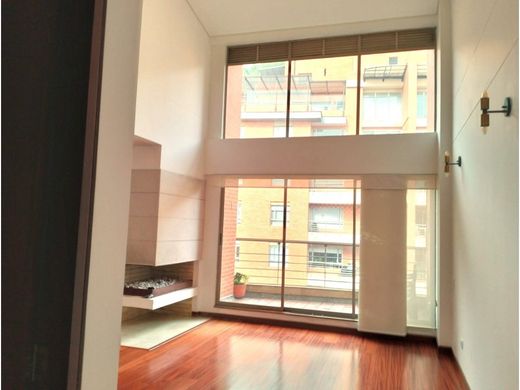 Penthouse in Bogotá, Bogotá  D.C.