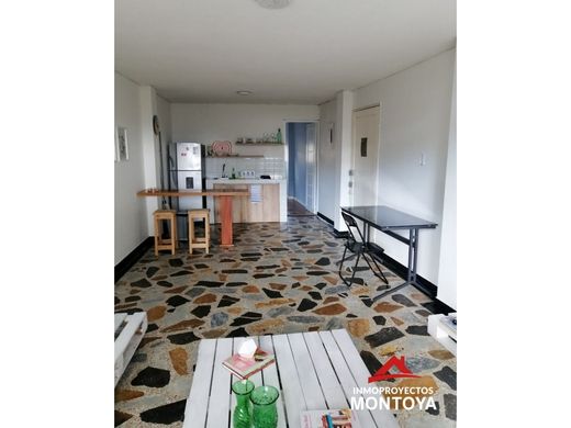 Residential complexes in Pereira, Departamento de Risaralda