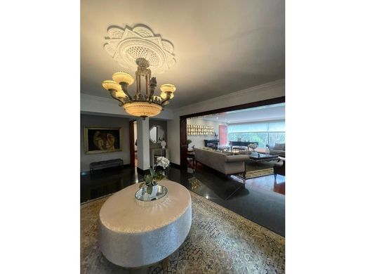 Apartament w Bogota, Bogotá  D.C.