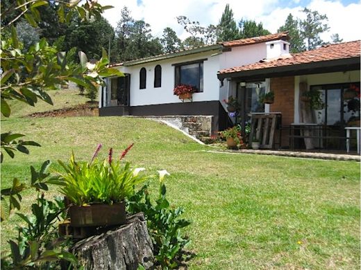 Farmhouse in Retiro, Departamento de Antioquia