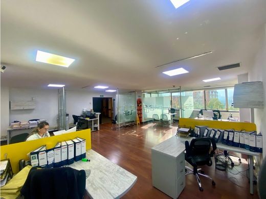Office in Medellín, Departamento de Antioquia