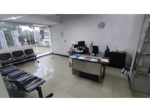 Ofis Medellín, Departamento de Antioquia