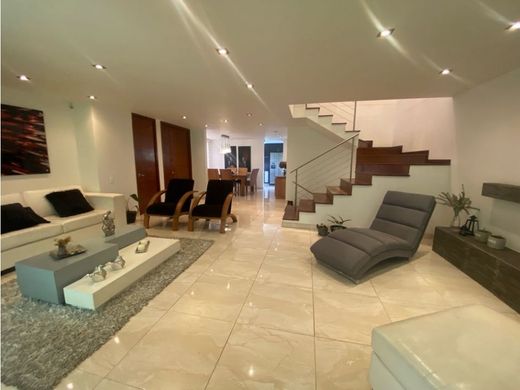 Элитный дом, Медельин, Medellín