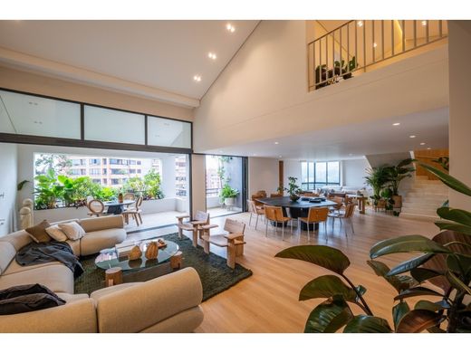 Penthouse in Medellín, Departamento de Antioquia
