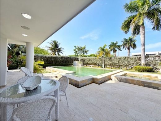 Luxury home in Cartagena, Cartagena de Indias