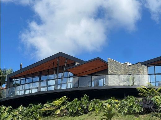 Luxus-Haus in Marinilla, Departamento de Antioquia