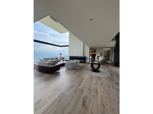Country House in Chía, Cundinamarca