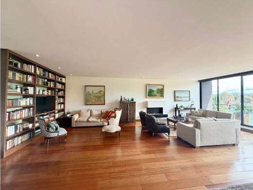 Apartament w Bogota, Bogotá  D.C.