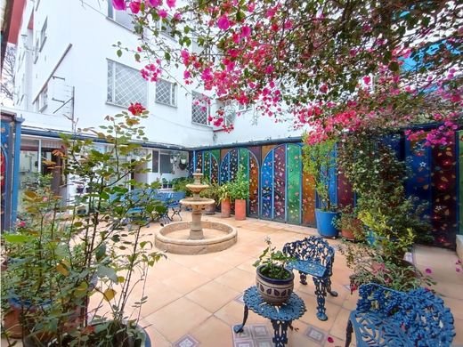 Appartement à Bogotá, Bogotá  D.C.