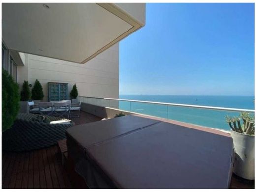 Penthouse in Santa Marta, Departamento del Magdalena