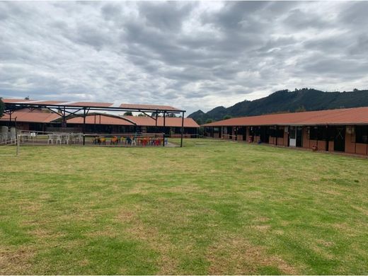 Terreno a Chía, Departamento de Cundinamarca