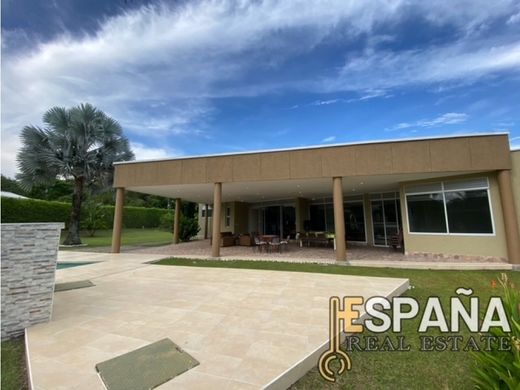 Εξοχική κατοικία σε Ibagué, Departamento de Tolima