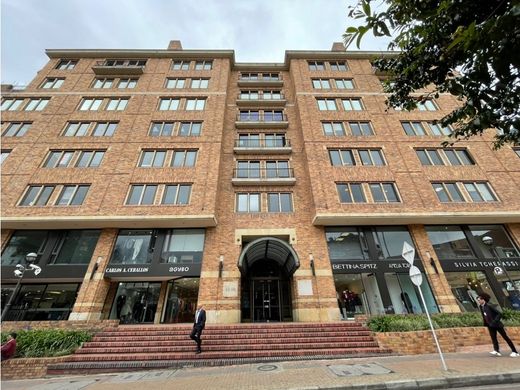 Офис, Богота, Bogotá  D.C.