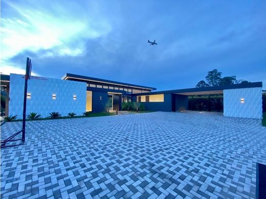 Rionegro, Departamento de Antioquiaの高級住宅