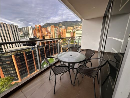 Daire Medellín, Departamento de Antioquia