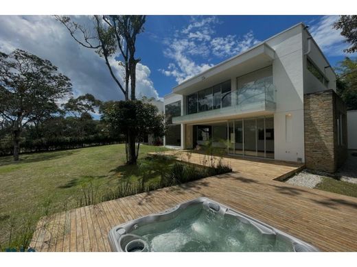 Casa de luxo - Rionegro, Departamento de Antioquia