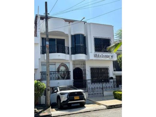 Maison de luxe à Palmira, Departamento del Valle del Cauca