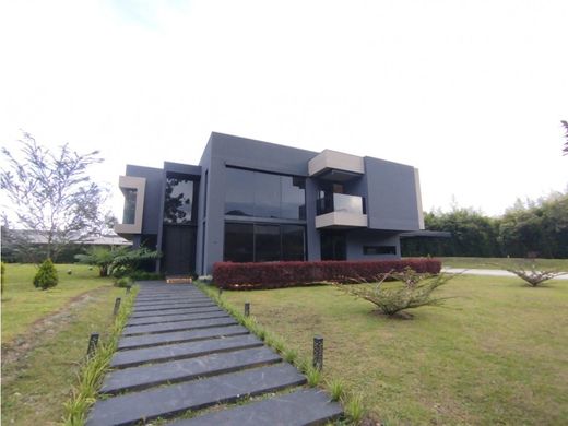 Casa de lujo en Rionegro, Departamento de Antioquia